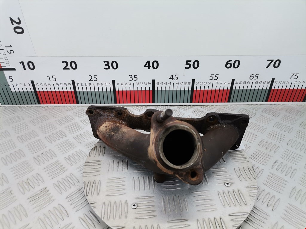 Коллектор выпускной RENAULT Espace 1997-2003