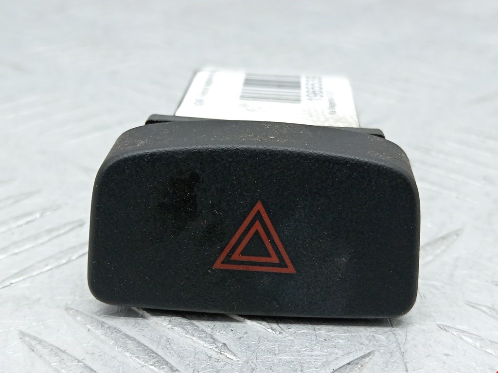 Кнопка аварийной сигнализации (аварийки) KIA Magentis 2000-2006