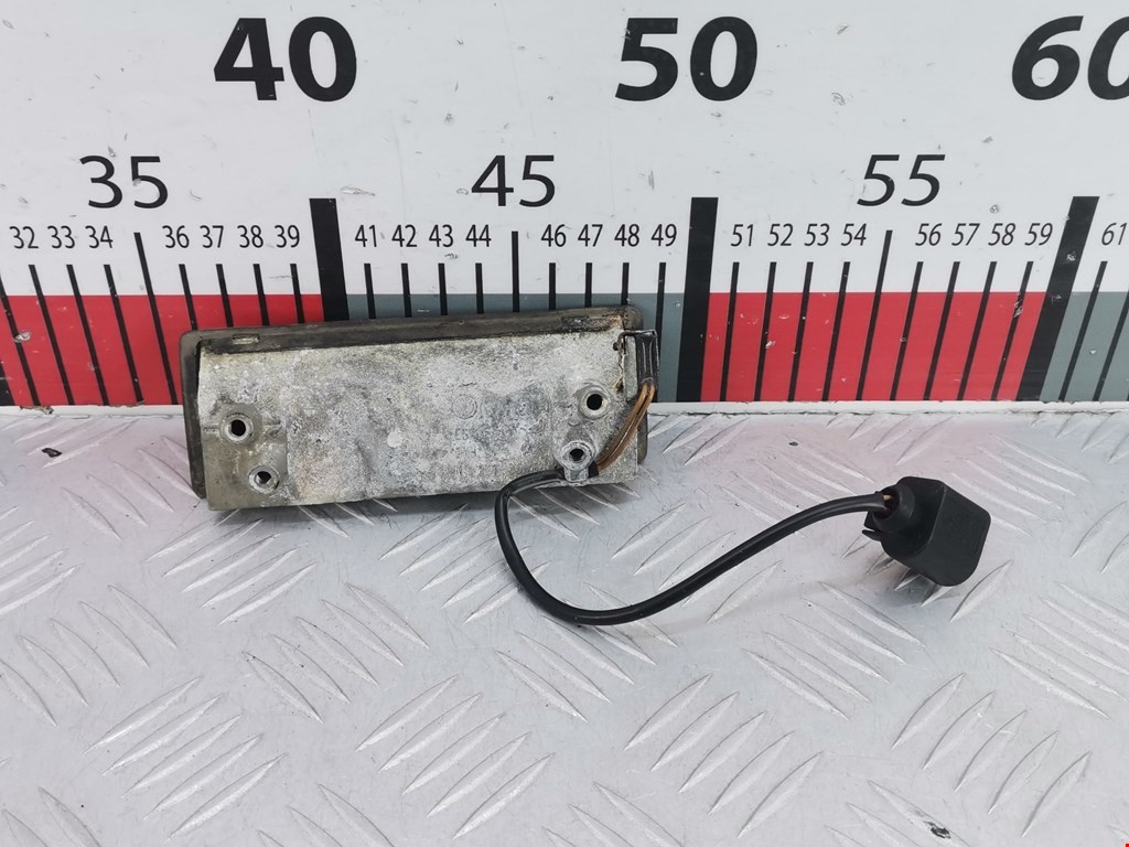 Ручка двери багажника наружная VOLKSWAGEN Golf IV 1997-2003