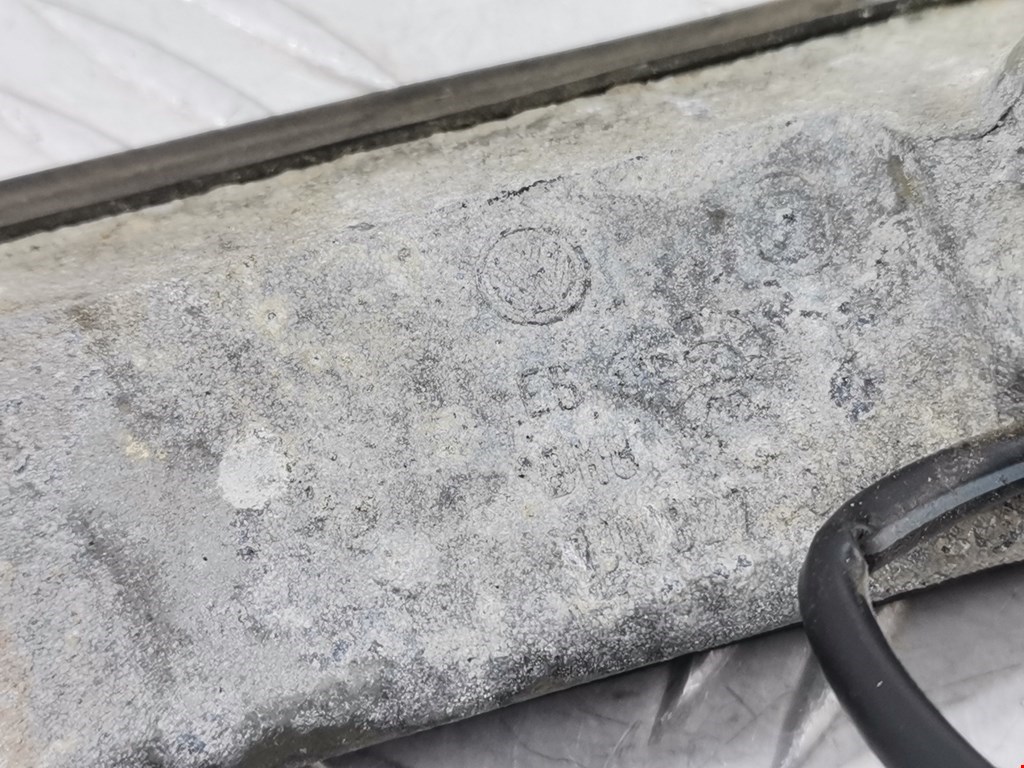 Ручка двери багажника наружная VOLKSWAGEN Golf IV 1997-2003