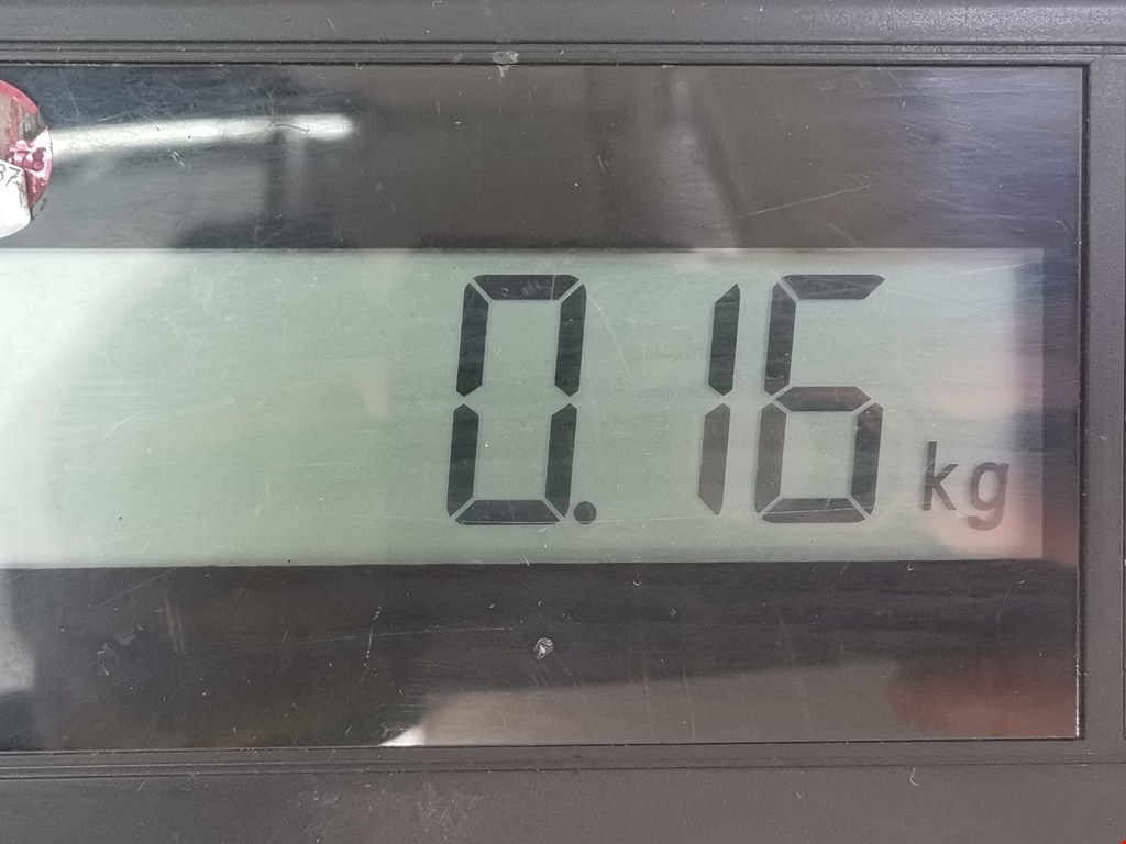 Ручка двери багажника наружная VOLKSWAGEN Golf IV 1997-2003