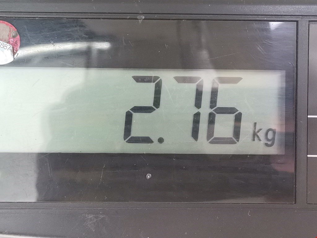 Стекло двери заднее правое TOYOTA Land Cruiser Prado 120 2002-2009