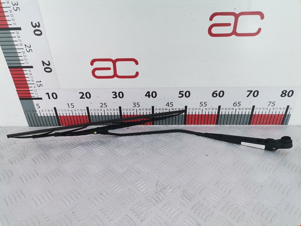 Поводок дворника задний (заднего) MAZDA Mazda 6 GG 2000-2007