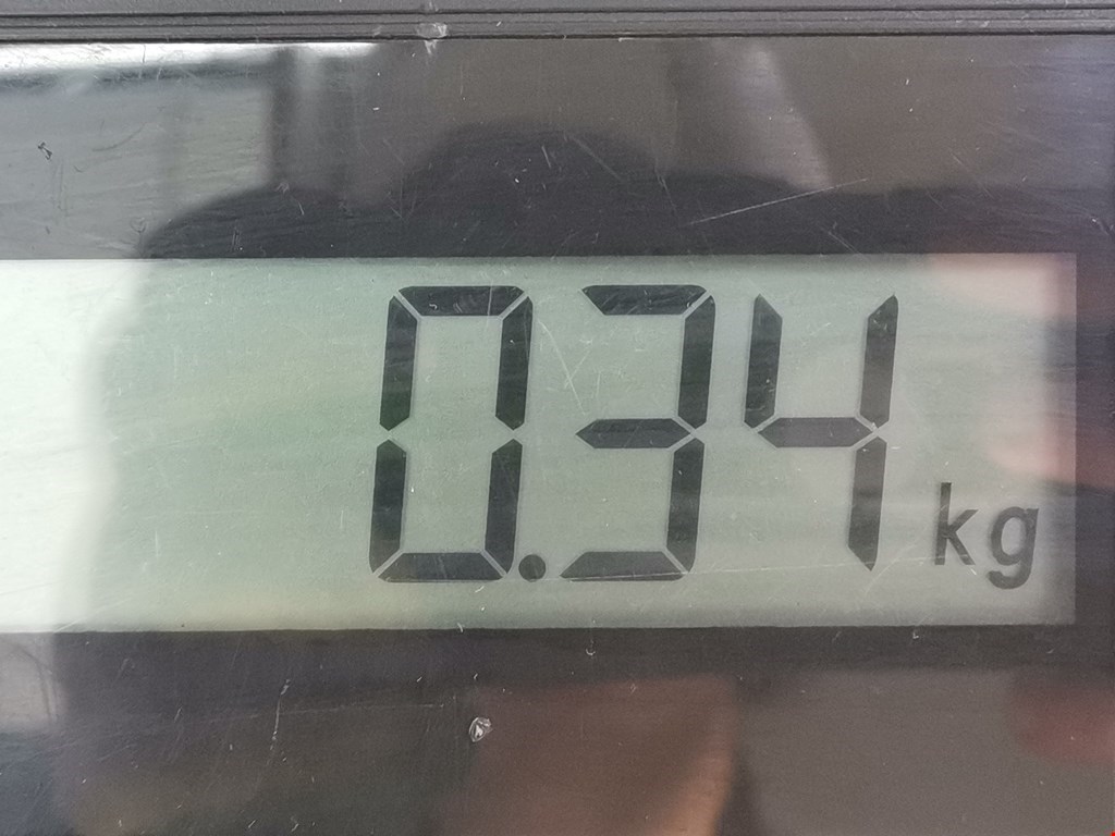 Поводок дворника задний (заднего) MAZDA Mazda 6 GG 2000-2007