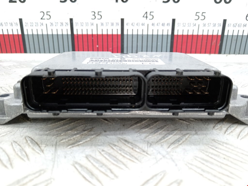 Блок управления двигателя (ЭБУ) FIAT Ducato 230 1993-2006