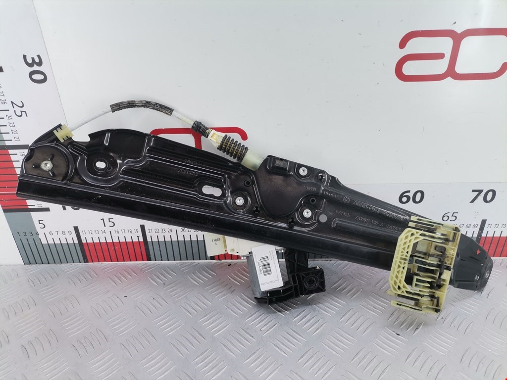 Стеклоподъемник задний левый BMW 5er 5 серия F10/F11/F07 2009-2017