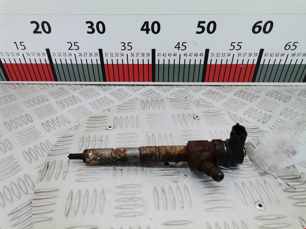 Форсунка дизельная электрическая OPEL Insignia 2008-2017