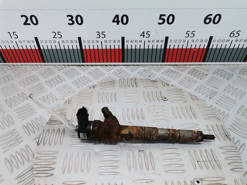 Форсунка дизельная электрическая OPEL Insignia 2008-2017