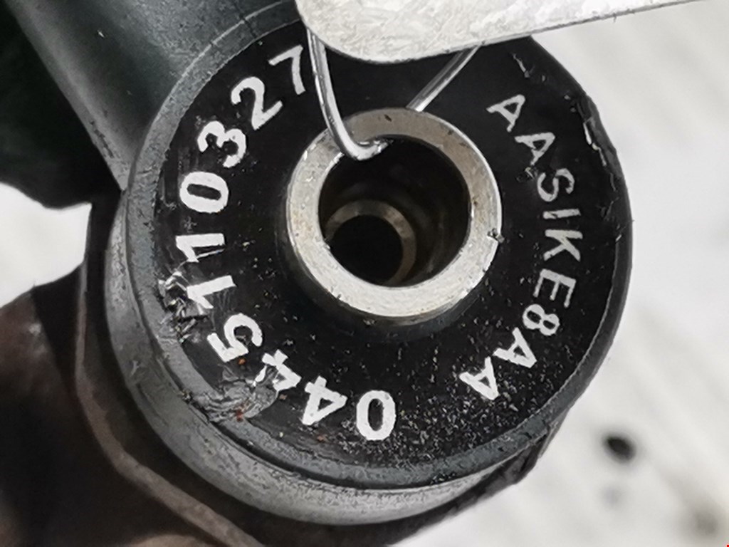 Форсунка дизельная электрическая OPEL Insignia 2008-2017