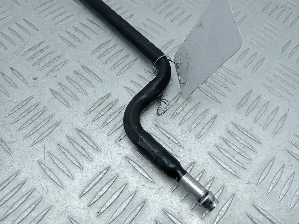 Радиатор гидроусилителя FORD Mondeo III 2000-2007