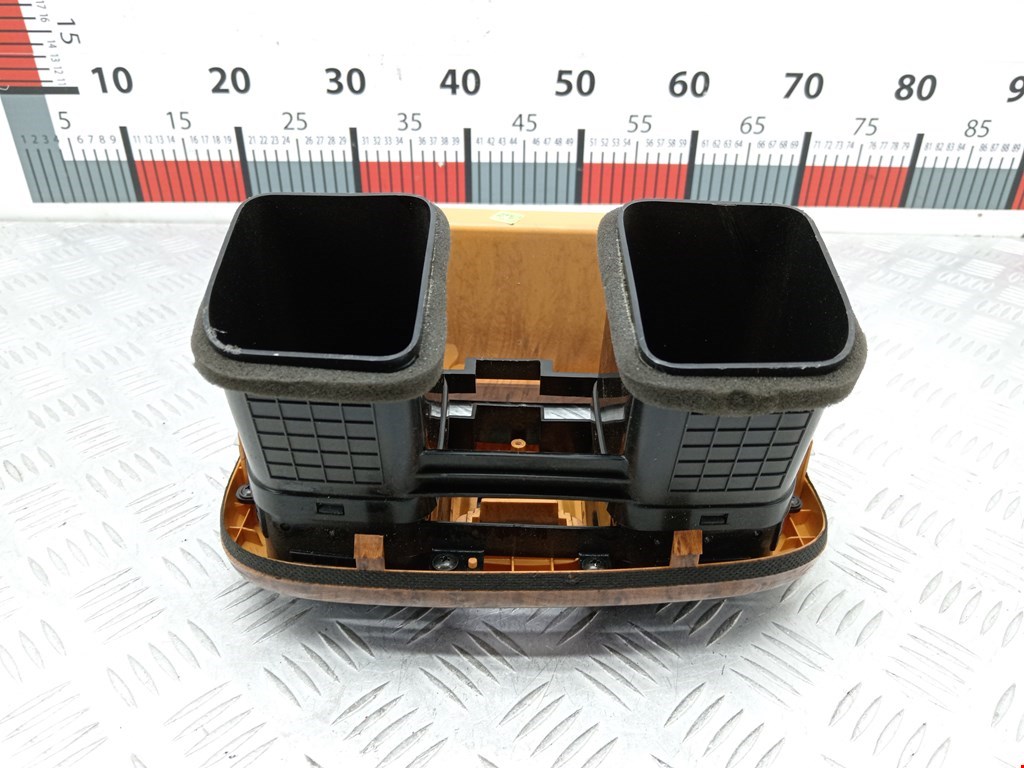 Рамка магнитолы KIA Magentis 2000-2006