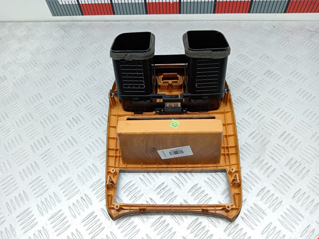 Рамка магнитолы KIA Magentis 2000-2006