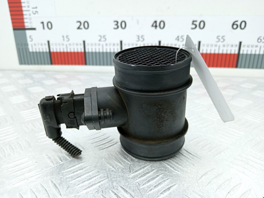 Расходомер воздуха (массметр, датчик ДМРВ) ALFA ROMEO 147 2000-2010