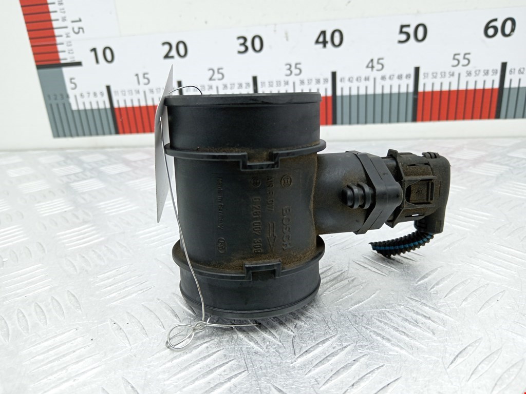 Расходомер воздуха (массметр, датчик ДМРВ) ALFA ROMEO 147 2000-2010