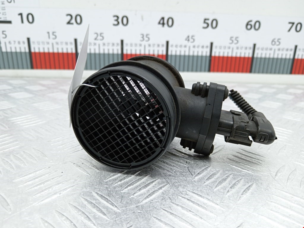 Расходомер воздуха (массметр, датчик ДМРВ) ALFA ROMEO 147 2000-2010