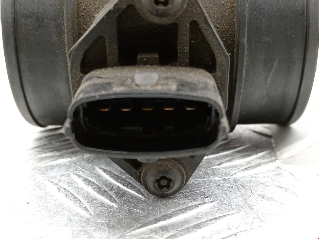 Расходомер воздуха (массметр, датчик ДМРВ) ALFA ROMEO 147 2000-2010