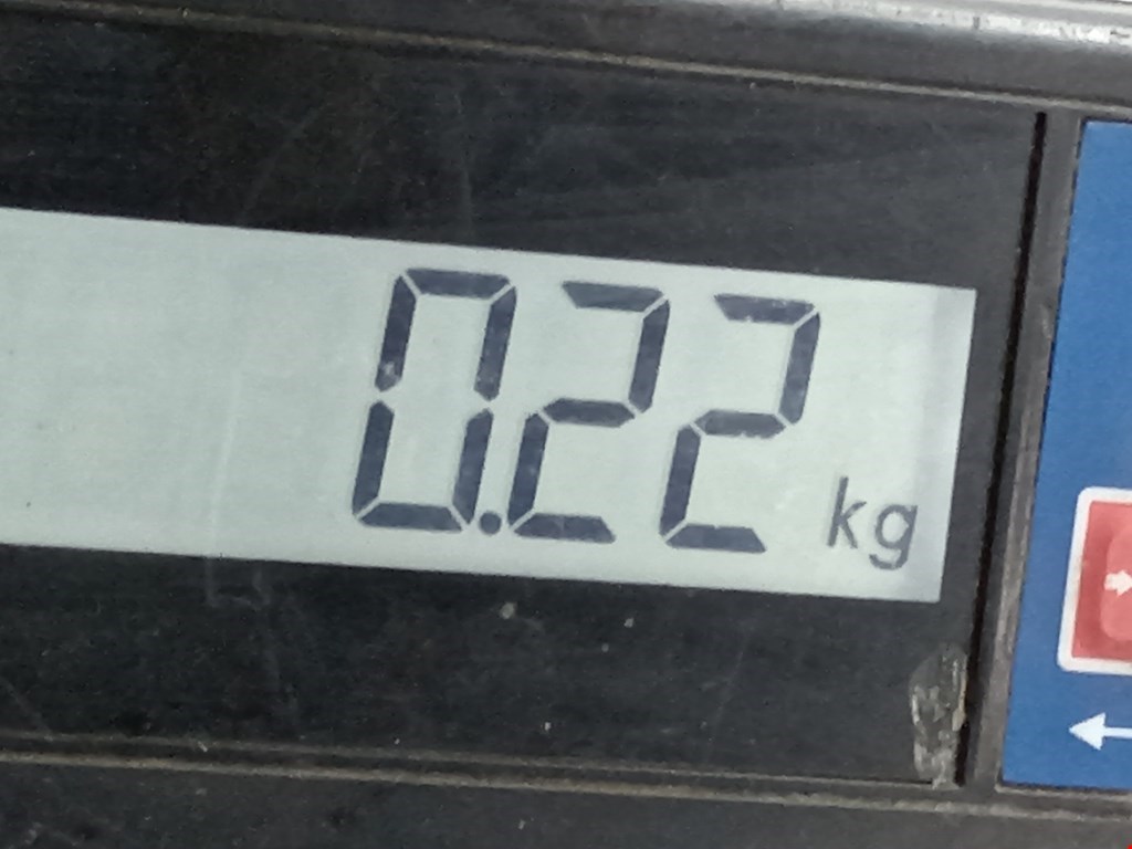 Расходомер воздуха (массметр, датчик ДМРВ) ALFA ROMEO 147 2000-2010