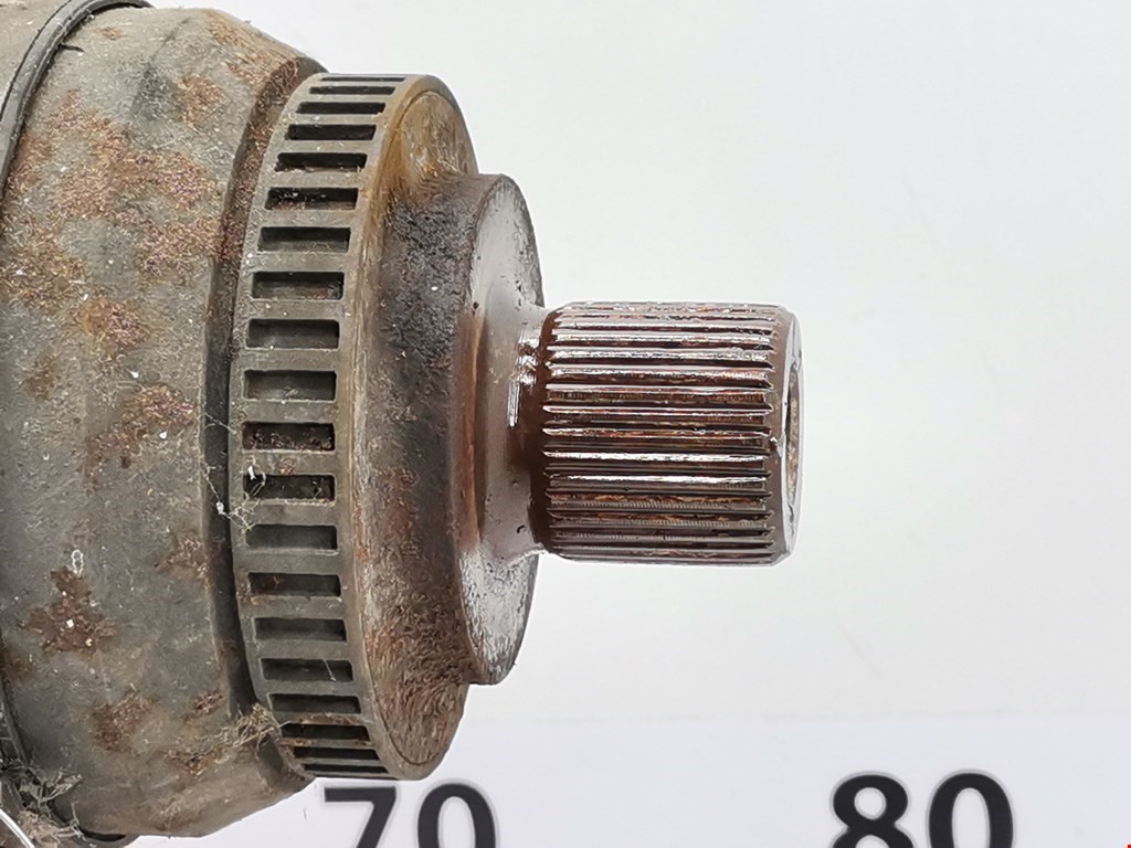 Полуось (привод, приводной вал) передняя правая VOLKSWAGEN Sharan 1995-2010