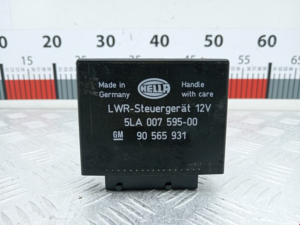 Блок управления светом Opel Omega B (1994-2004)