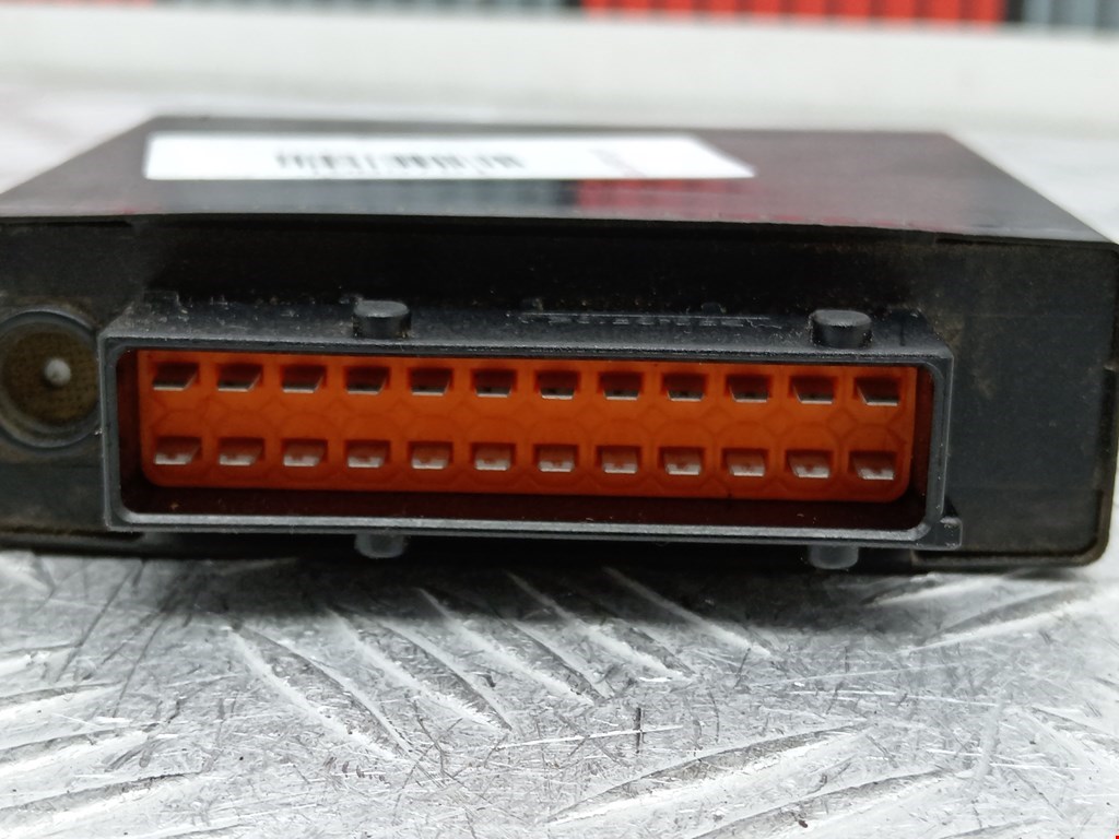 Блок управления светом OPEL Omega B 1994-2004