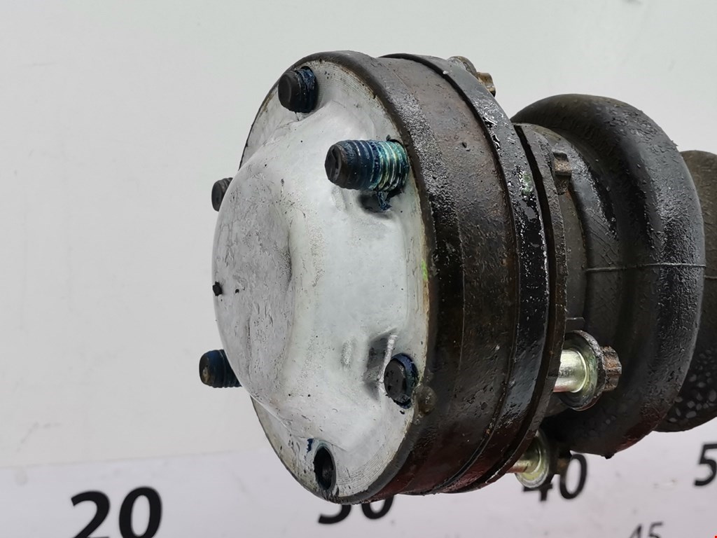 Полуось (привод, приводной вал) задняя левая MERCEDES-BENZ C-Class C-klasse W202 1993-2000