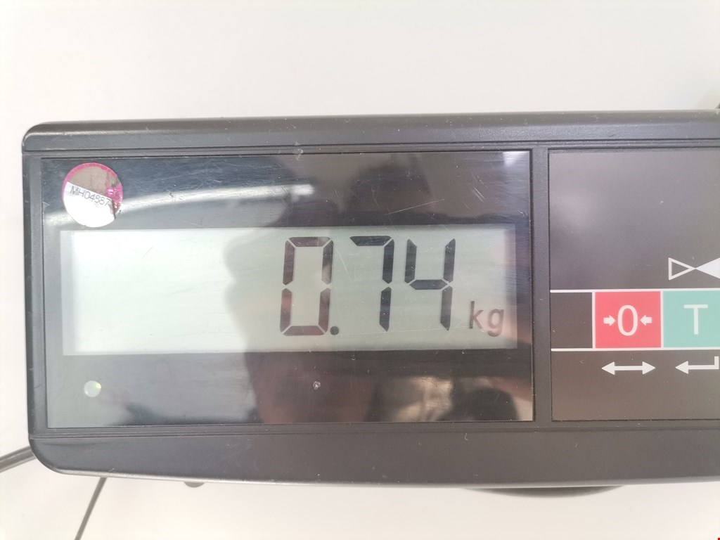 Замок двери передней правой TOYOTA Avensis 2003-2008