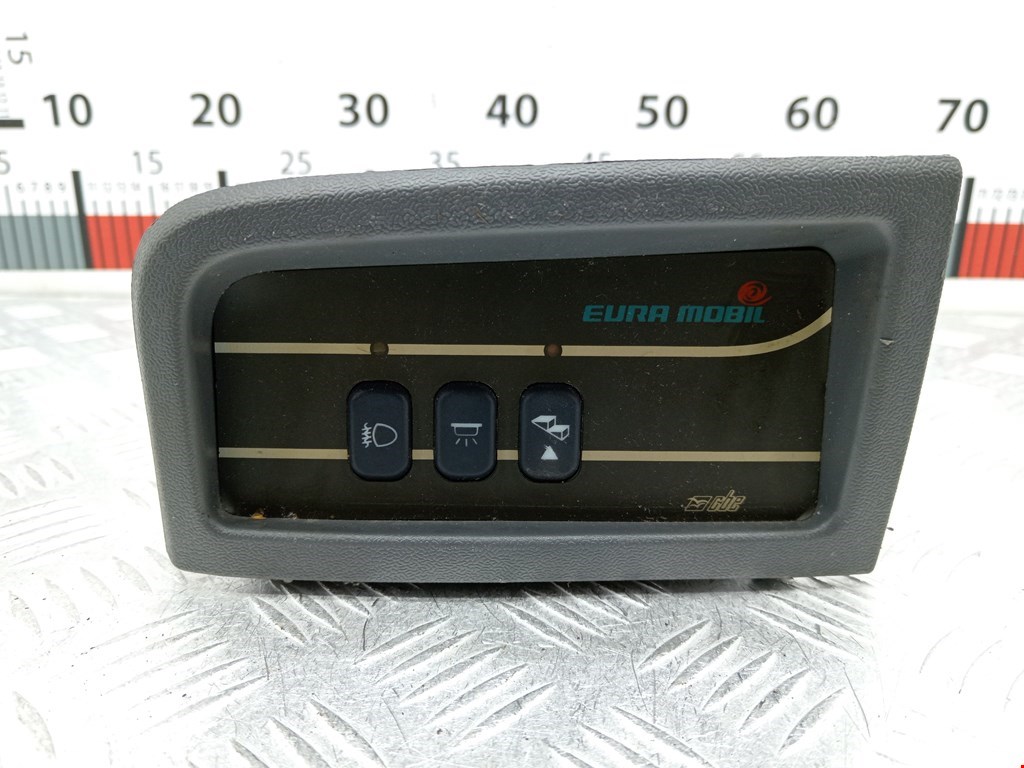 Блок кнопок FIAT Ducato 230 1993-2006