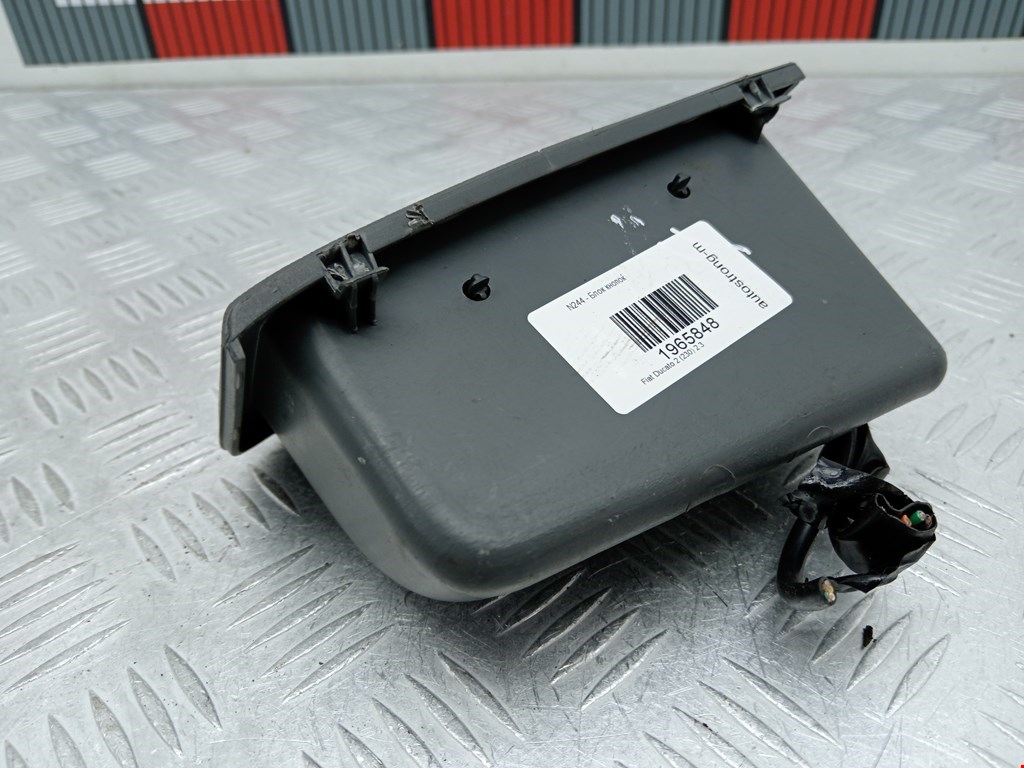 Блок кнопок FIAT Ducato 230 1993-2006