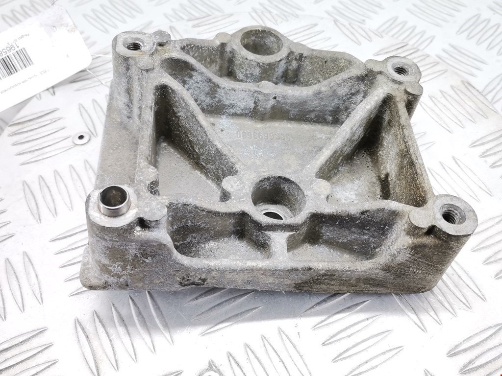 Кронштейн кондиционера Peugeot 307 (2001-2008)