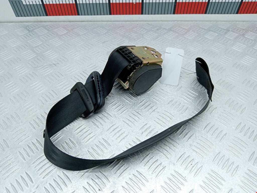 Ремень безопасности передний левый PEUGEOT 406 1995-1999