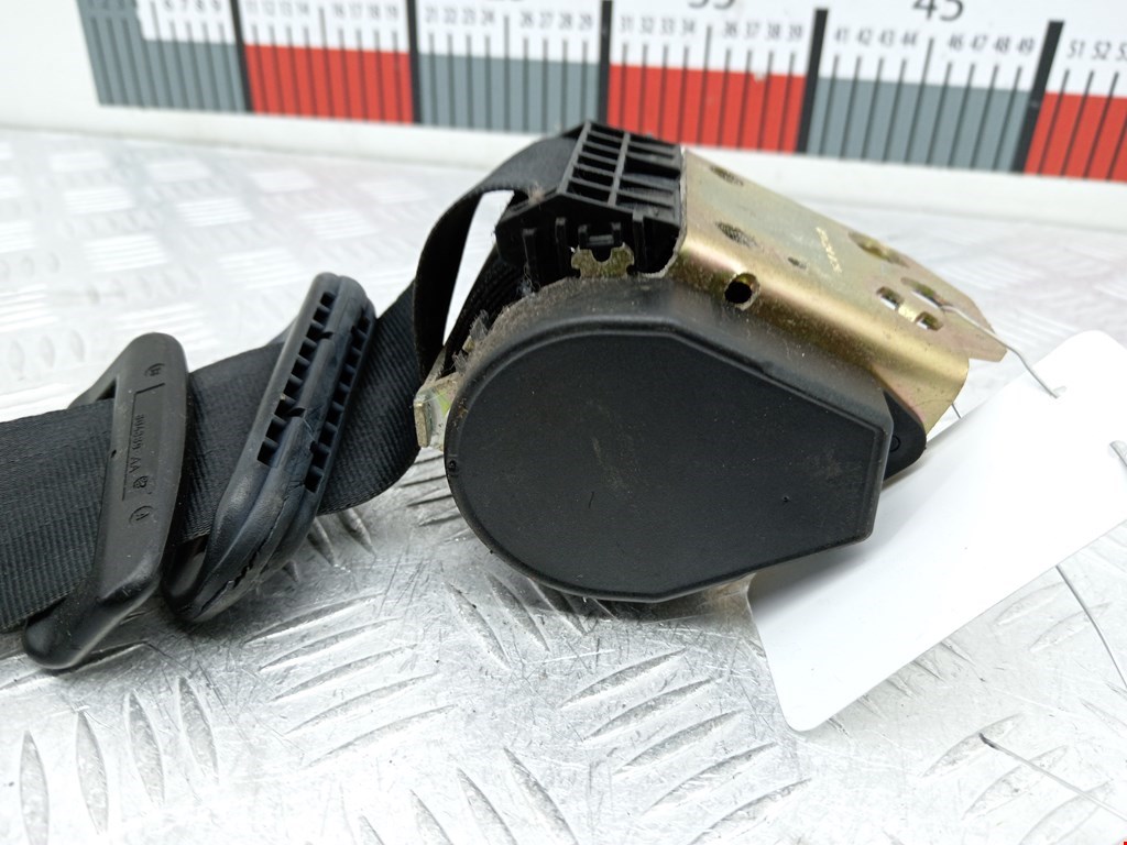 Ремень безопасности передний левый PEUGEOT 406 1995-1999