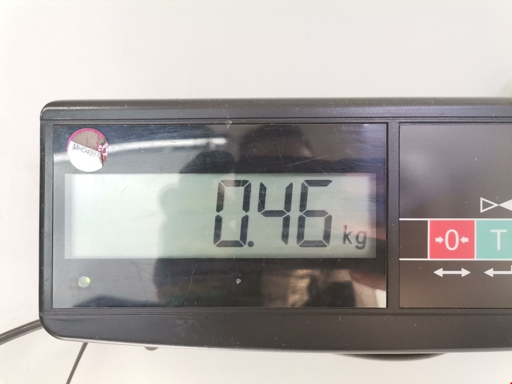 Ручка двери передней наружная правая FORD KA 2009-2016