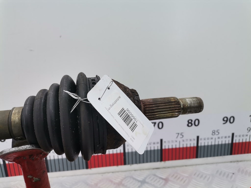 Полуось (привод, приводной вал) передняя левая FORD Focus I 1998-2005