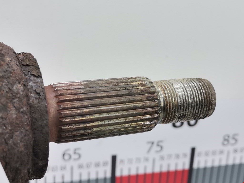 Полуось (привод, приводной вал) передняя левая FORD Focus I 1998-2005