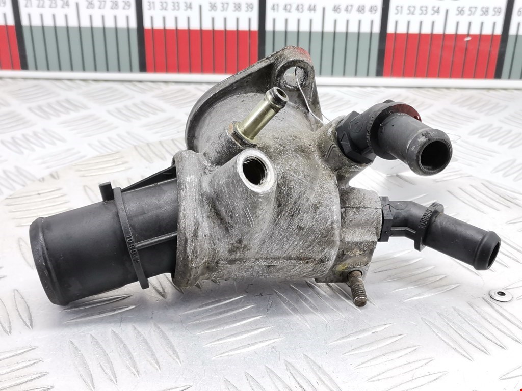 Корпус термостата OPEL Astra H/Family 2004-2015