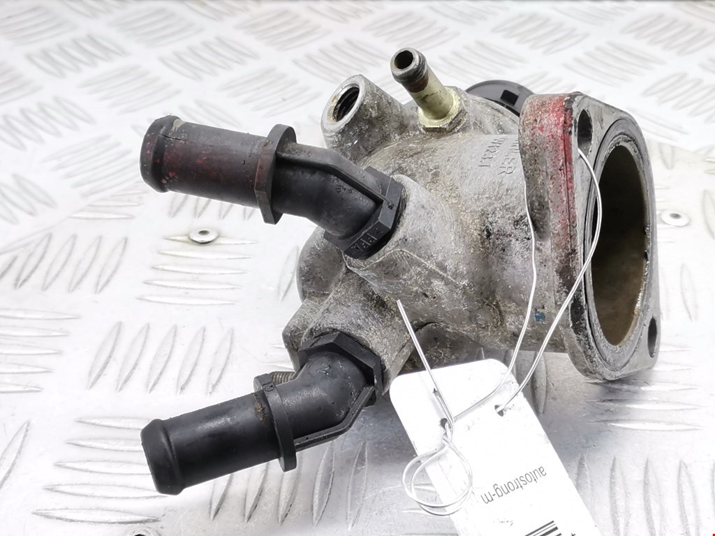 Корпус термостата OPEL Astra H/Family 2004-2015