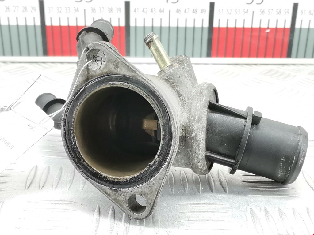 Корпус термостата OPEL Astra H/Family 2004-2015