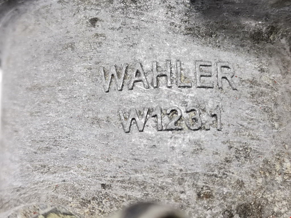 Корпус термостата OPEL Astra H/Family 2004-2015