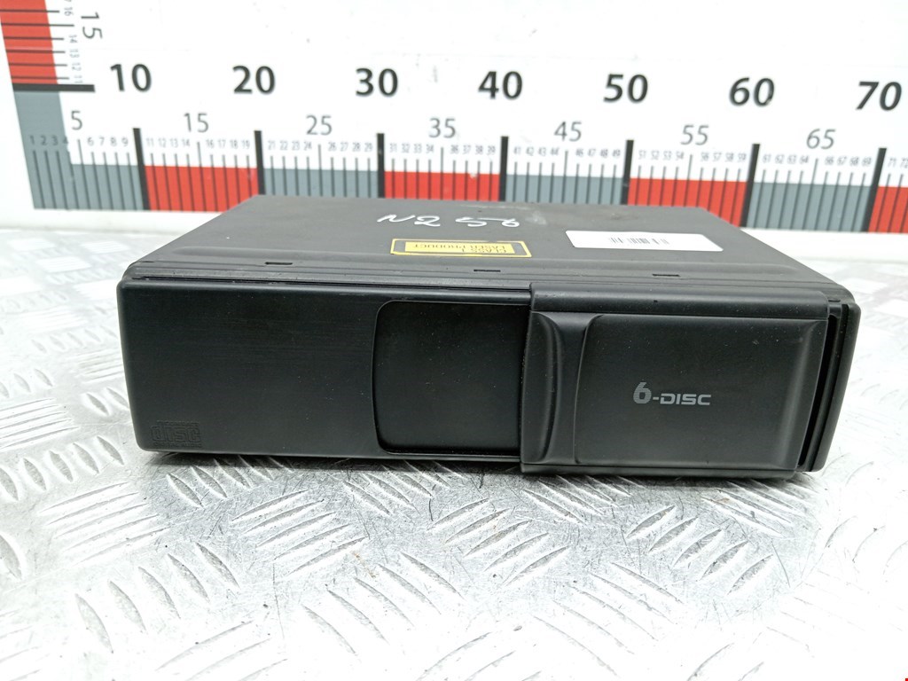 Ченджер компакт дисков AUDI A6 C5 1997-2004