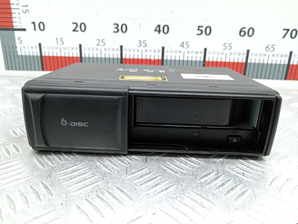 Ченджер компакт дисков AUDI A6 C5 1997-2004