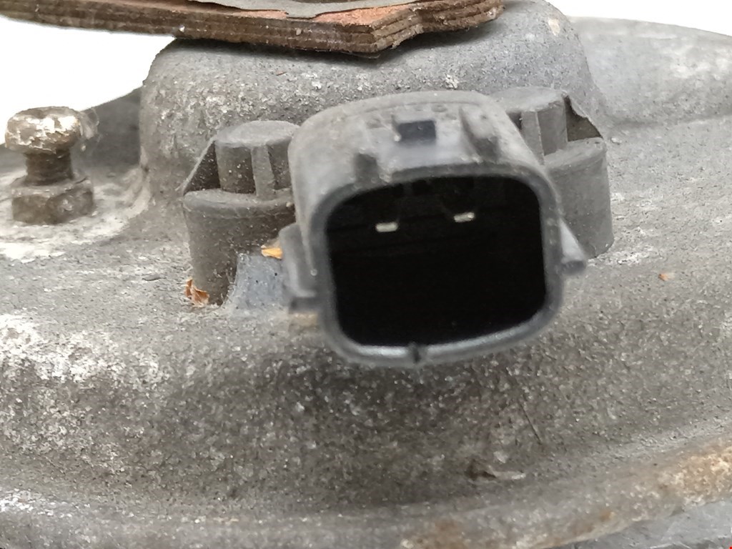 Сигнал звуковой (гудок клаксон) KIA Magentis 2000-2006