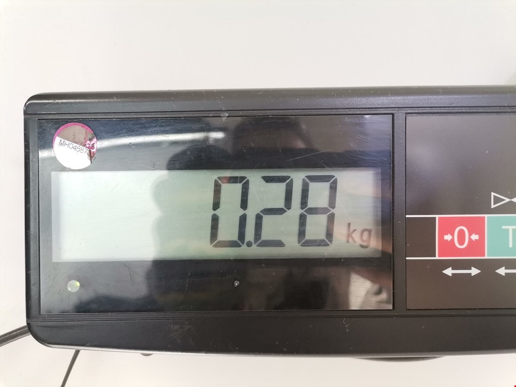 Ручка двери задней наружная правая AUDI A2 2000-2007