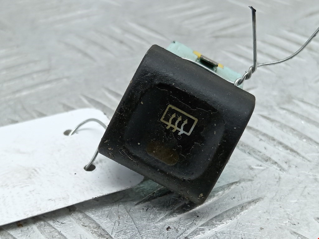 Кнопка подогрева (обогрева) заднего стекла Opel Omega B (1994-2004)