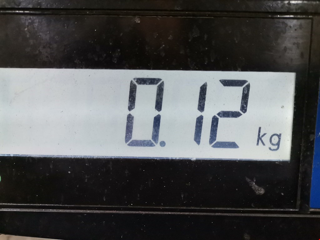 Трубка топливная FIAT Grande Punto 2005-2009