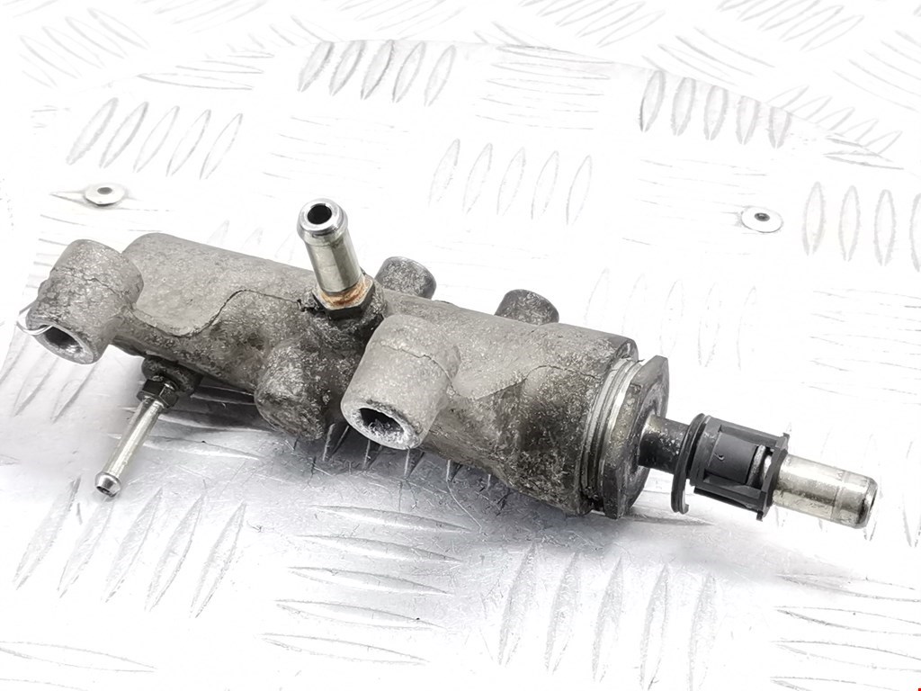 Регулятор давления топлива OPEL Astra H/Family 2004-2015