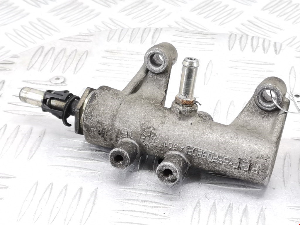 Регулятор давления топлива OPEL Astra H/Family 2004-2015