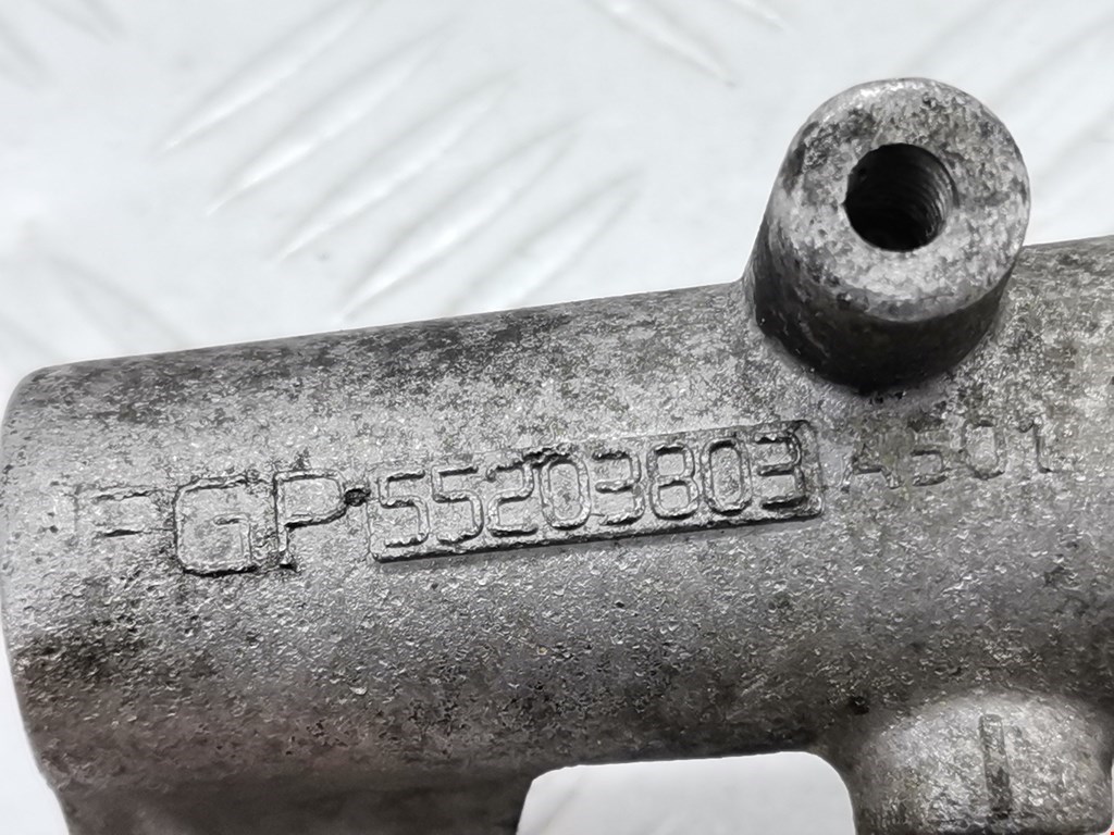 Регулятор давления топлива OPEL Astra H/Family 2004-2015