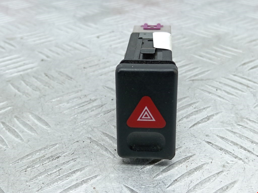 Кнопка аварийной сигнализации (аварийки) FORD Galaxy 1995-2005