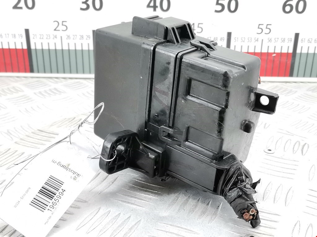 Блок реле HYUNDAI i40 2011-2019