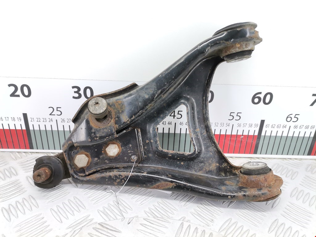 Рычаг передний левый RENAULT Kangoo 1997-2008